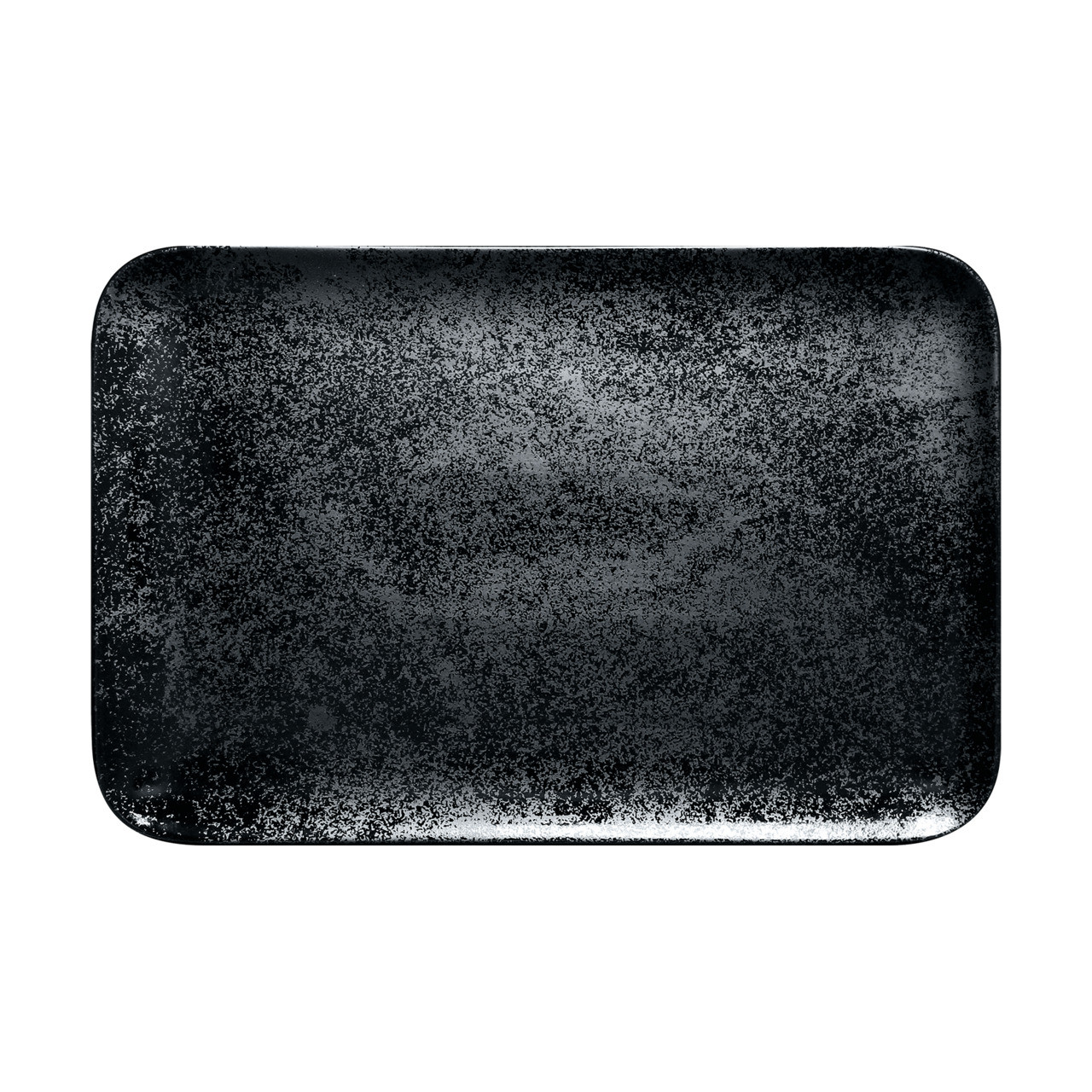 Karbon, Platte rechteckig 330 x 270 mm